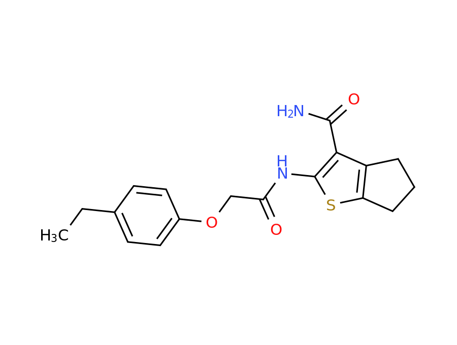 Structure Amb8443226