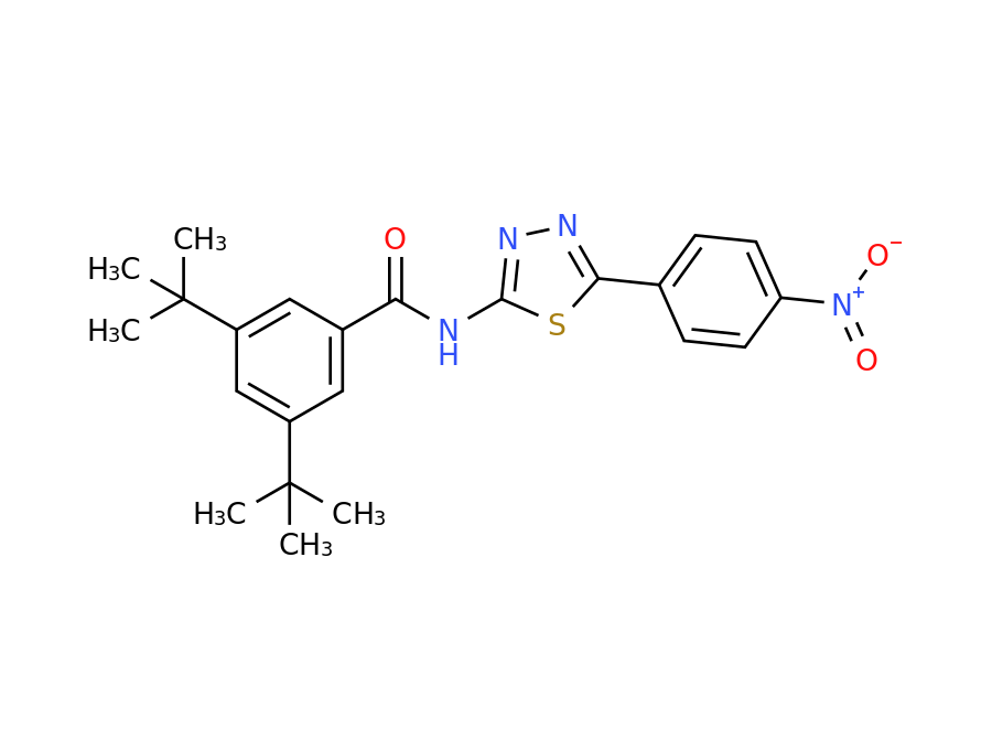 Structure Amb8443400