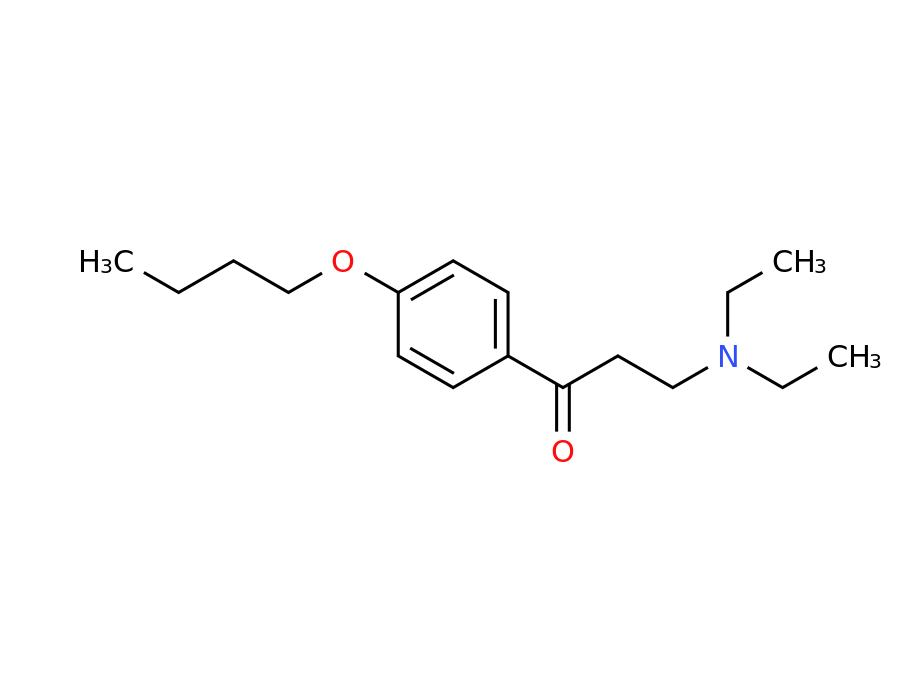 Structure Amb8443437