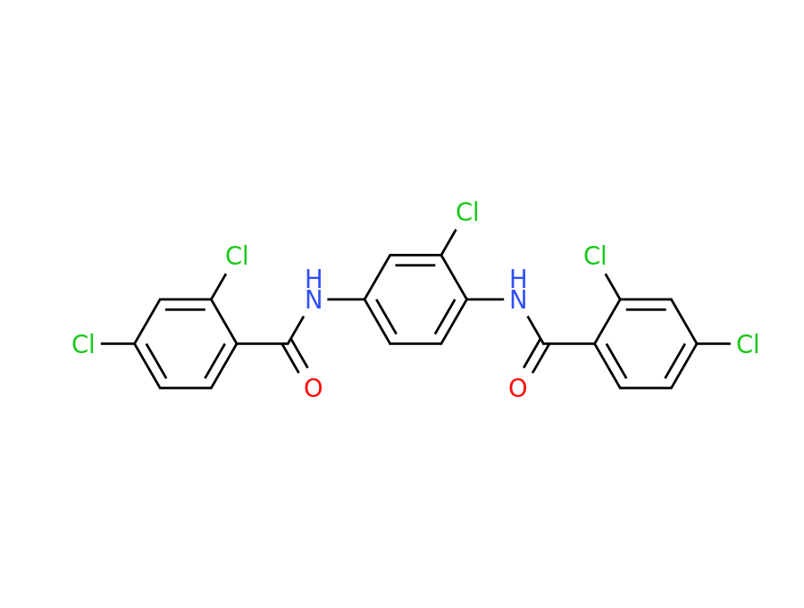 Structure Amb8443439