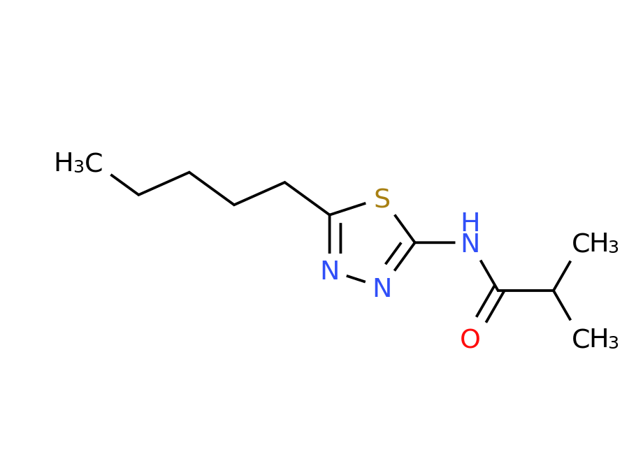 Structure Amb8443606