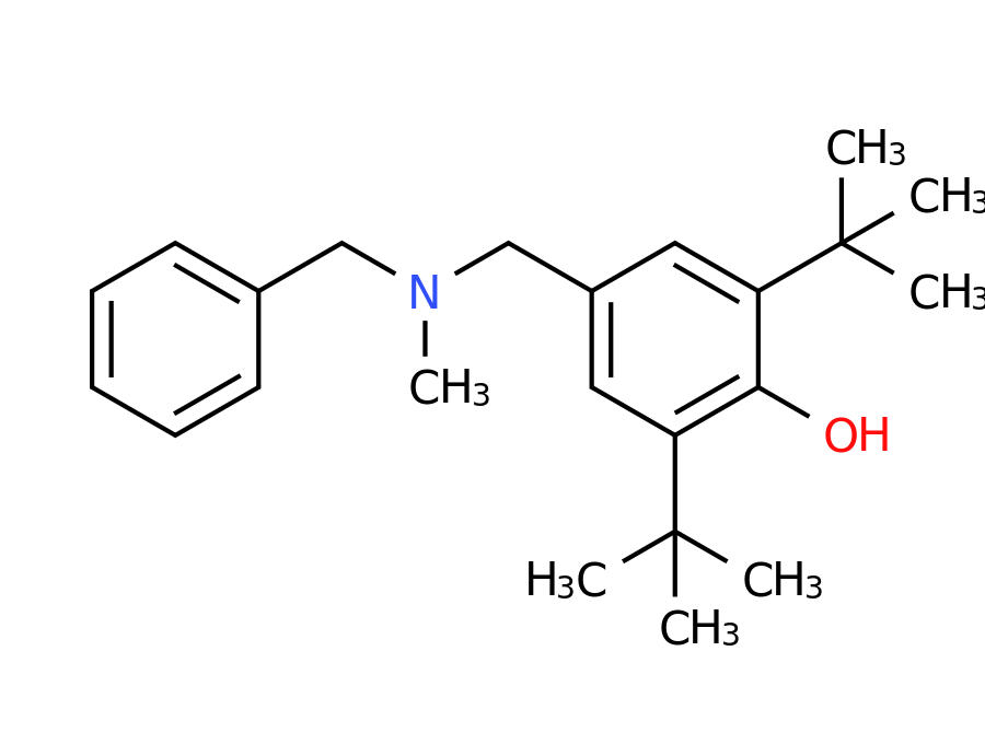 Structure Amb8443774