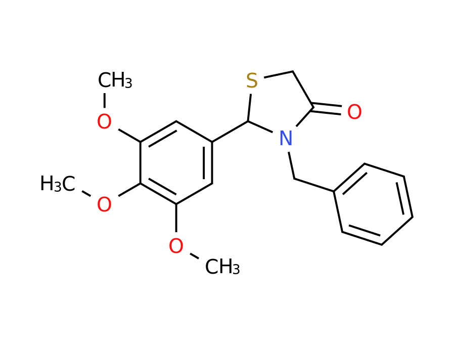 Structure Amb8443901