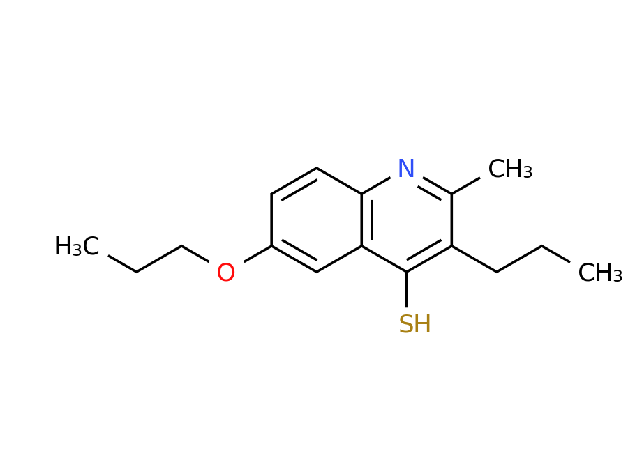 Structure Amb8443954