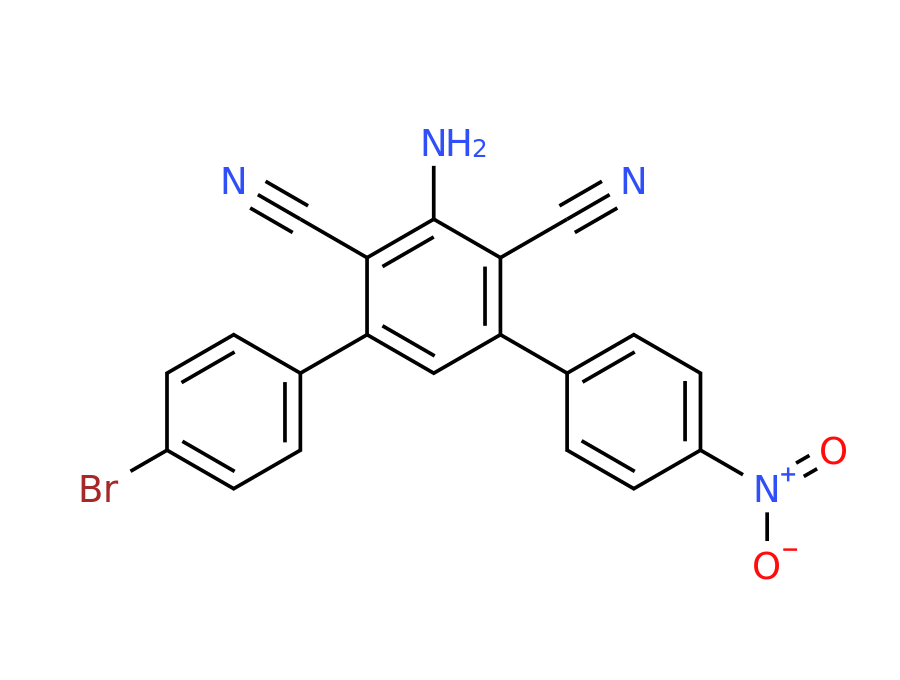 Structure Amb8444023