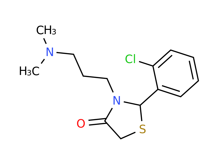 Structure Amb8444029