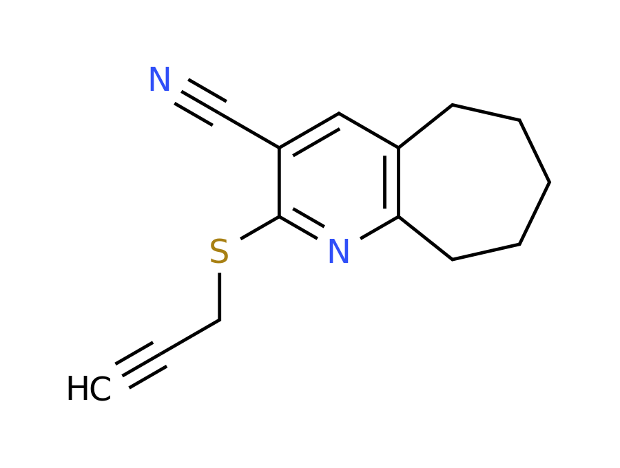 Structure Amb8444032