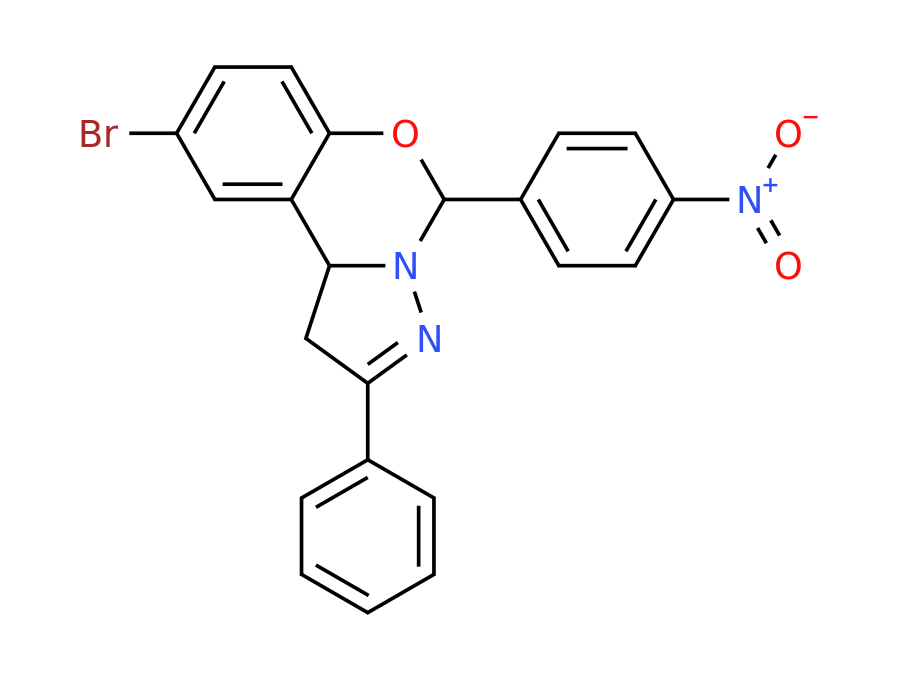 Structure Amb8444036