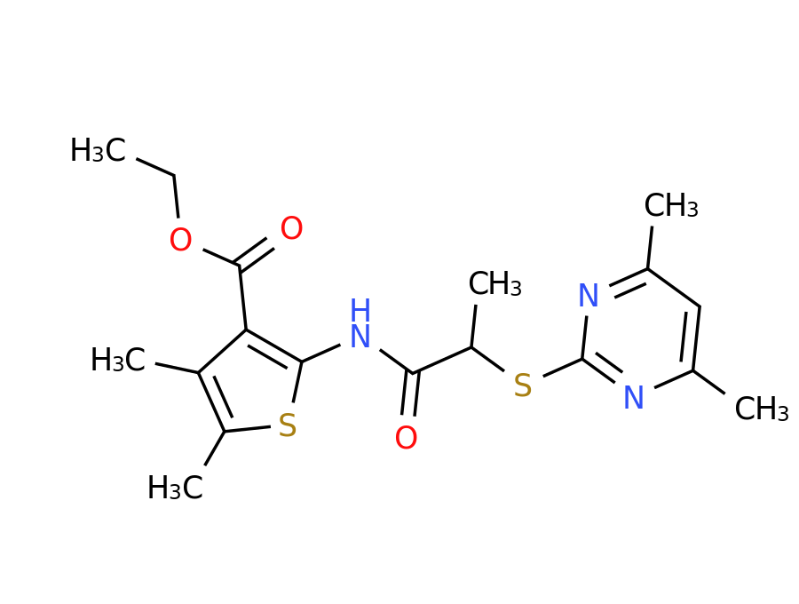 Structure Amb8444108