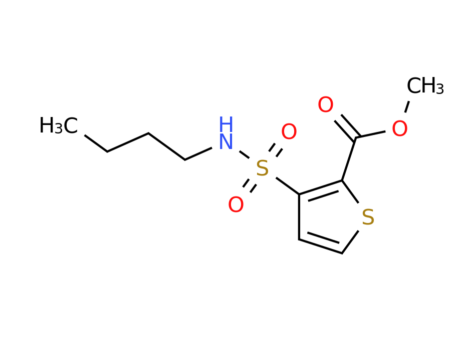 Structure Amb844415