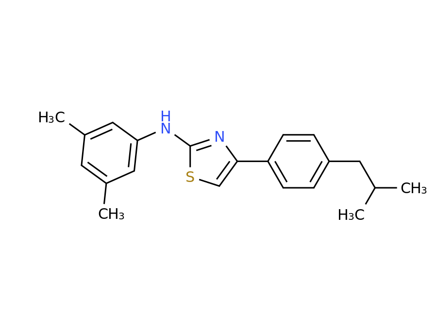 Structure Amb8444150