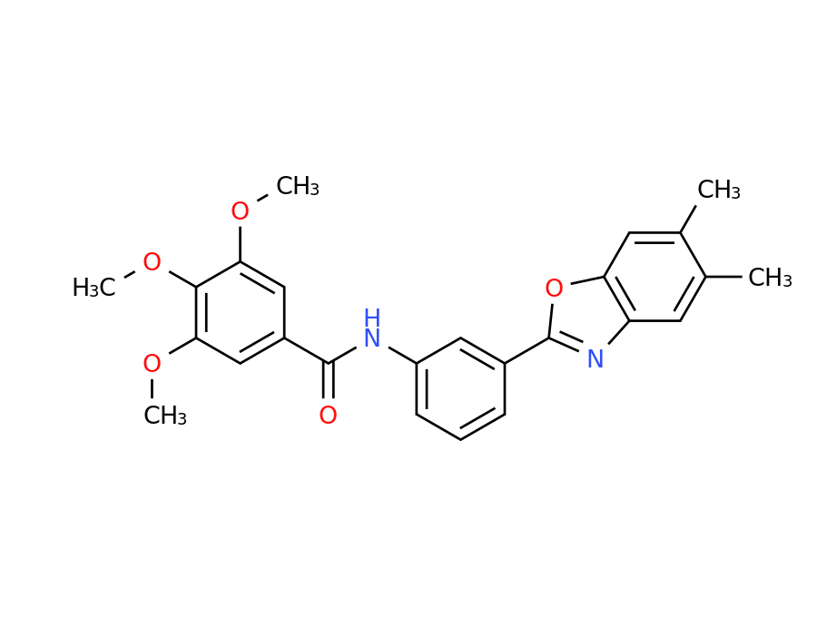 Structure Amb8444178