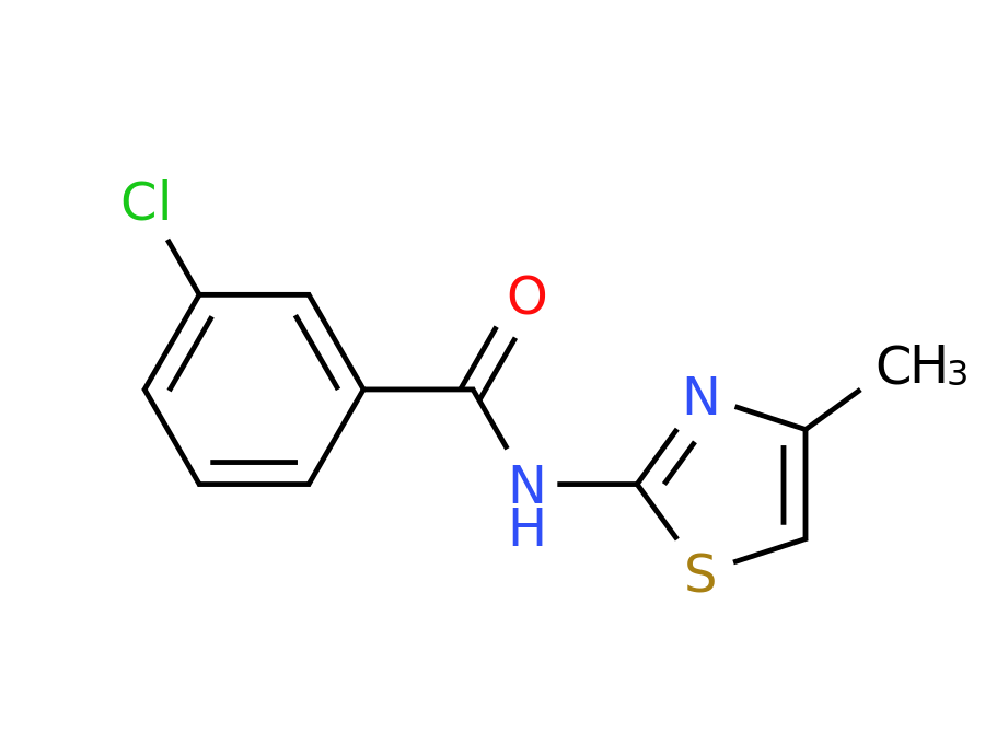 Structure Amb8444218