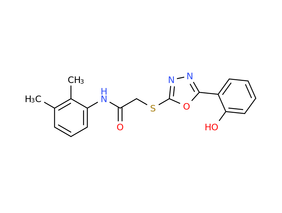 Structure Amb8444361