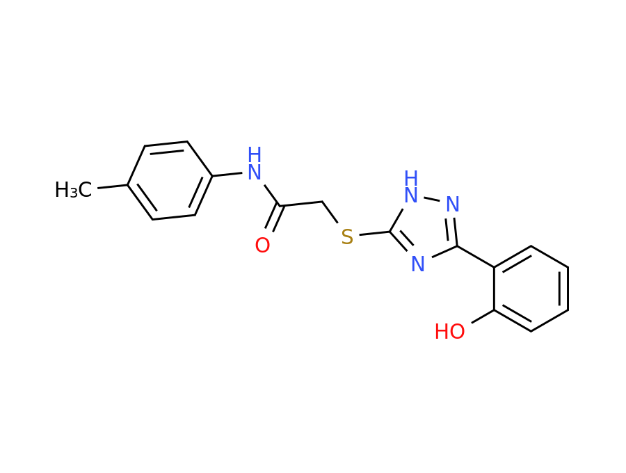 Structure Amb8444369