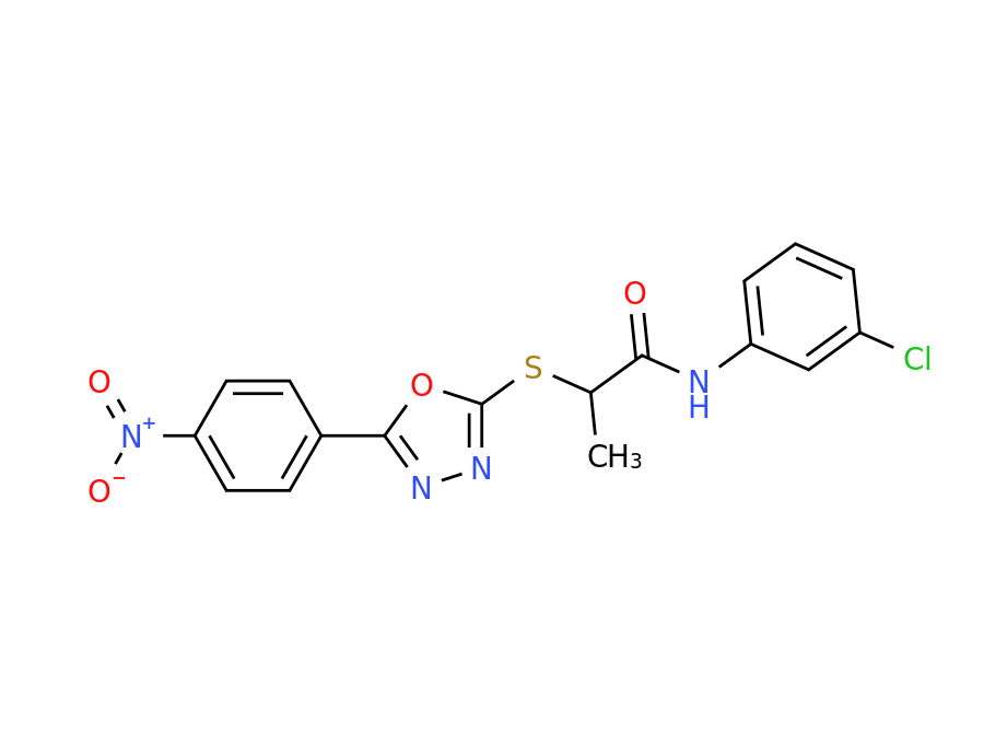 Structure Amb8444406