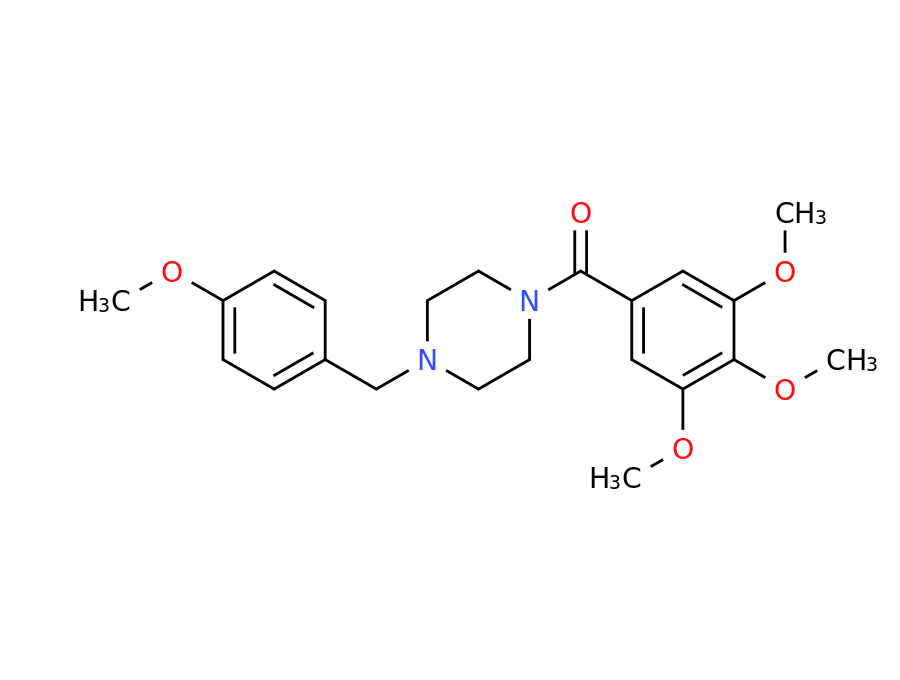 Structure Amb8444408