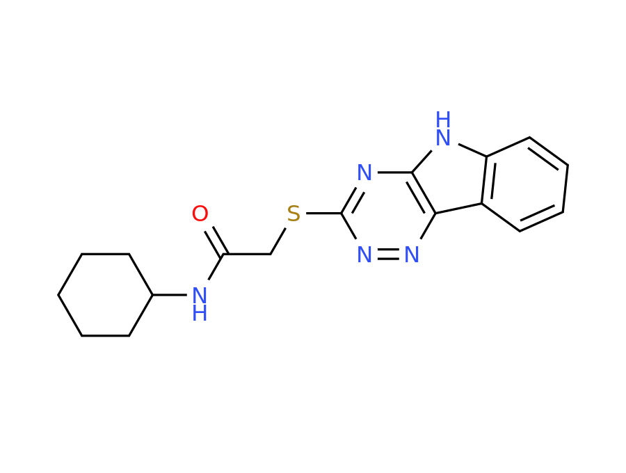 Structure Amb8444429