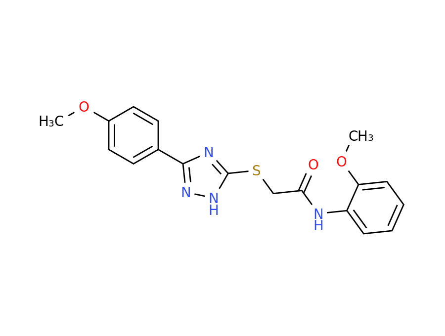 Structure Amb8444473