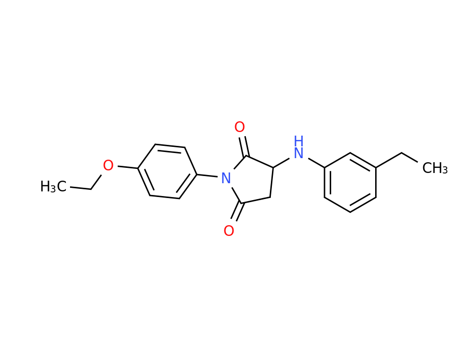 Structure Amb8444508