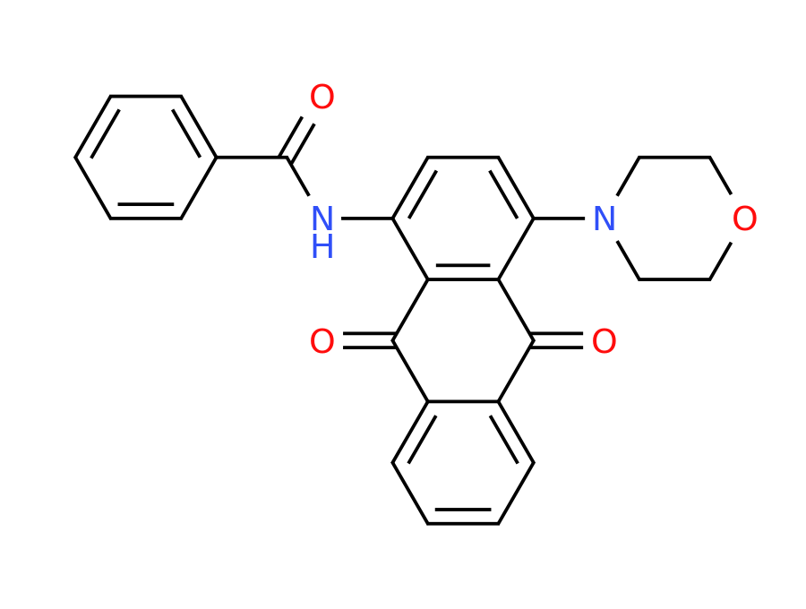 Structure Amb8444907