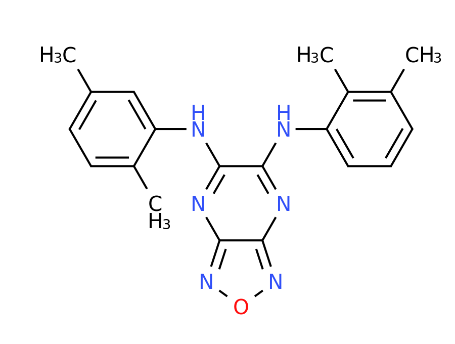 Structure Amb8444967