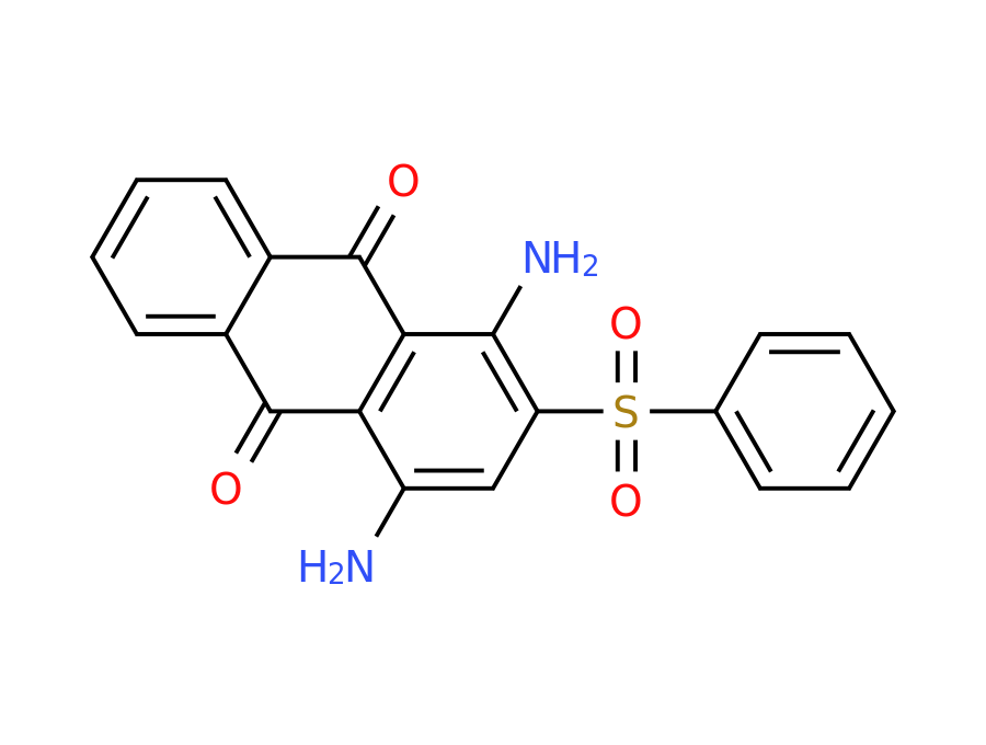 Structure Amb8444998