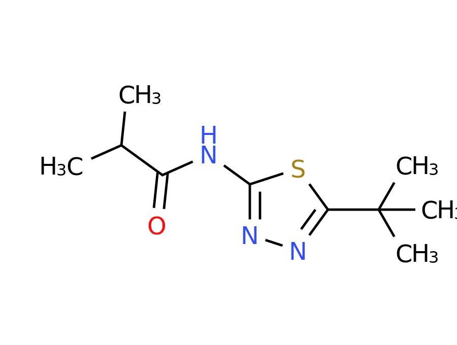 Structure Amb8445047