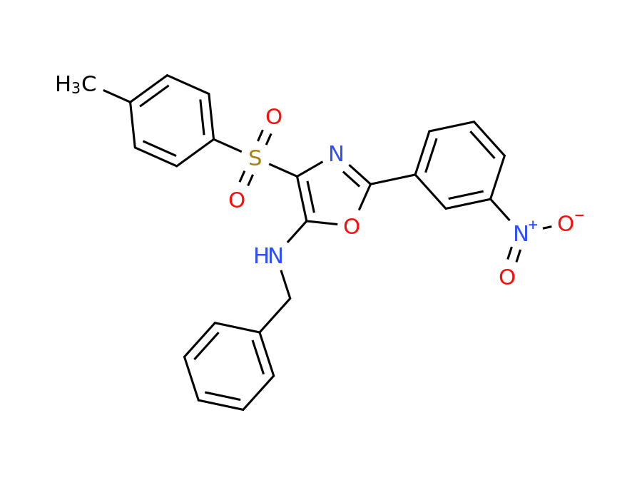 Structure Amb8445132