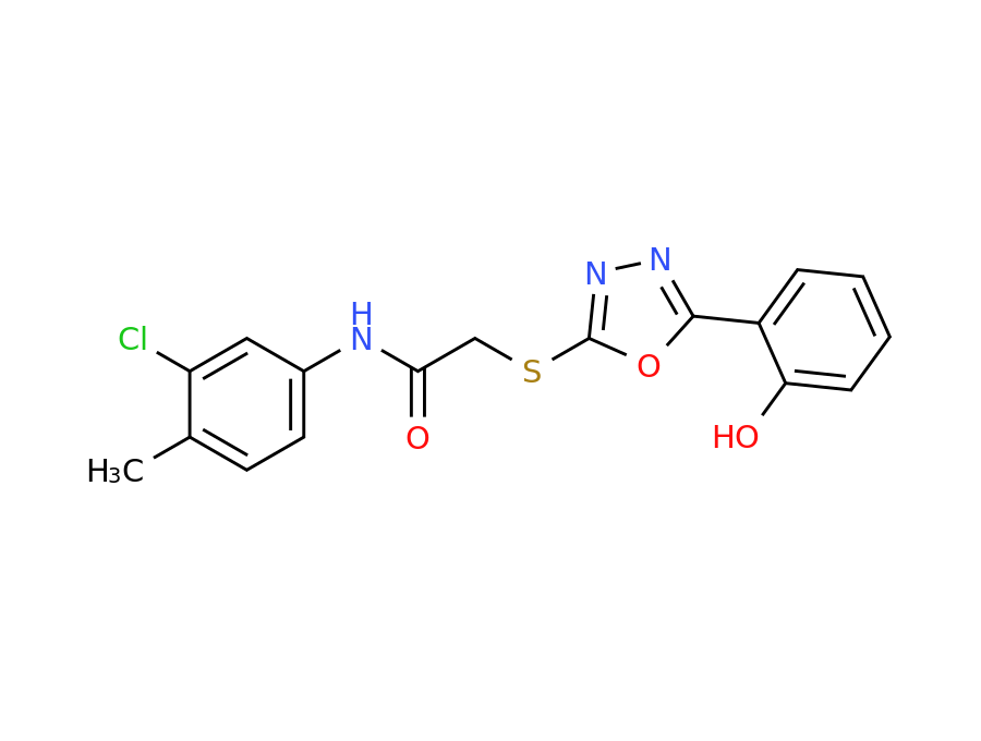 Structure Amb8445194