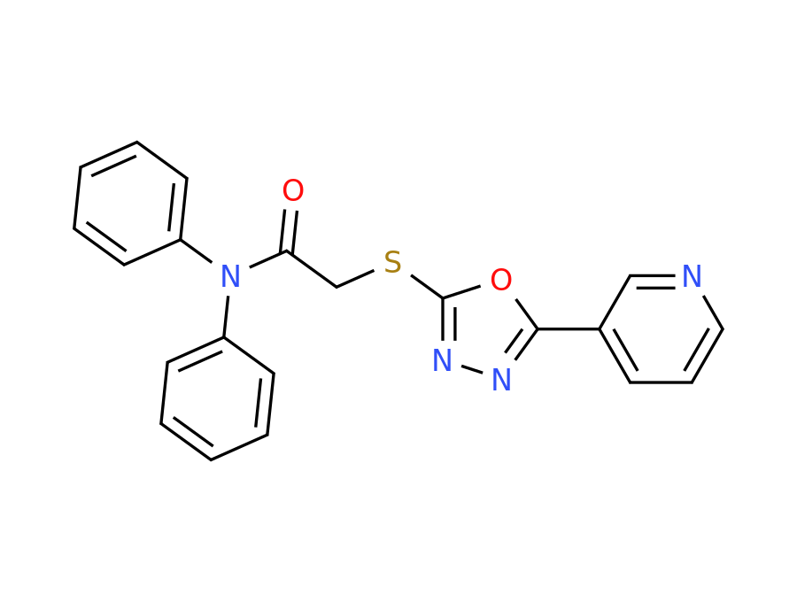 Structure Amb8445197