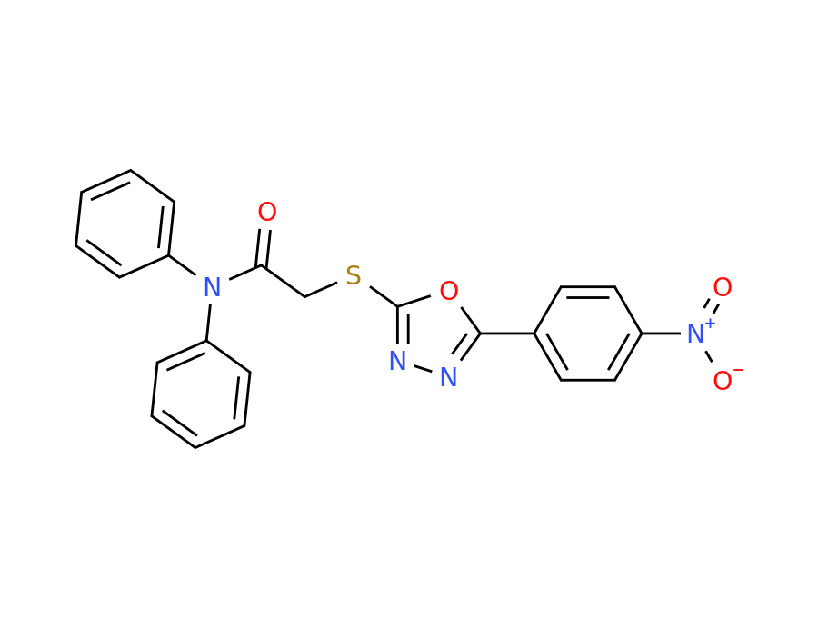 Structure Amb8445199