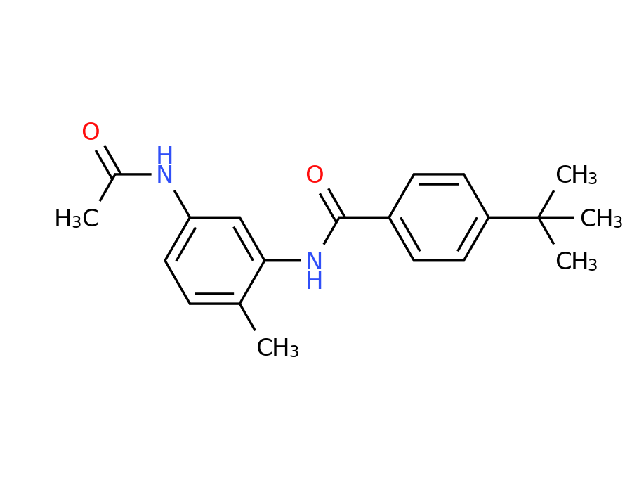 Structure Amb8445203