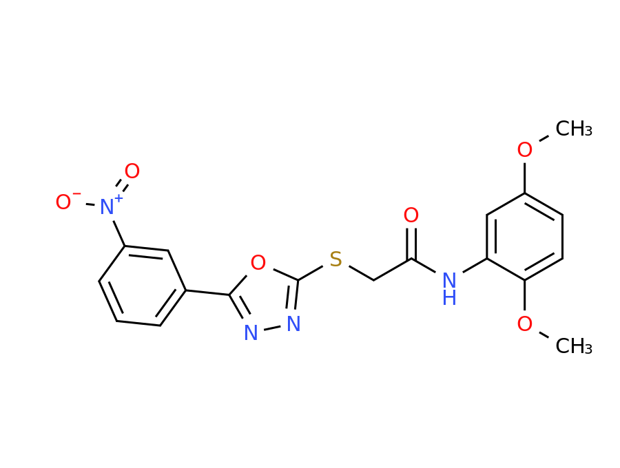 Structure Amb8445214