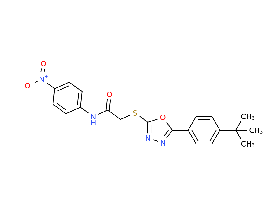 Structure Amb8445215