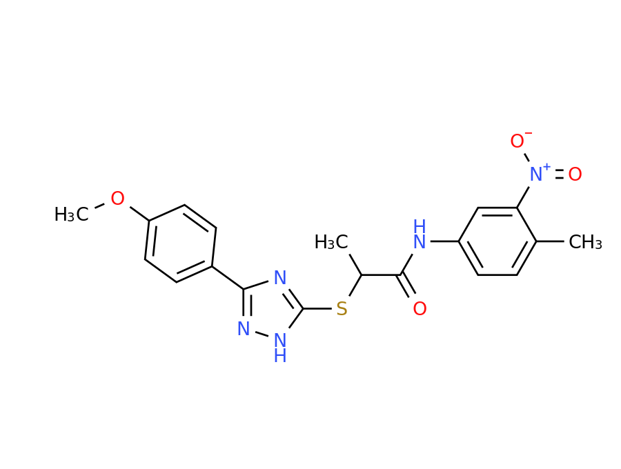 Structure Amb8445218