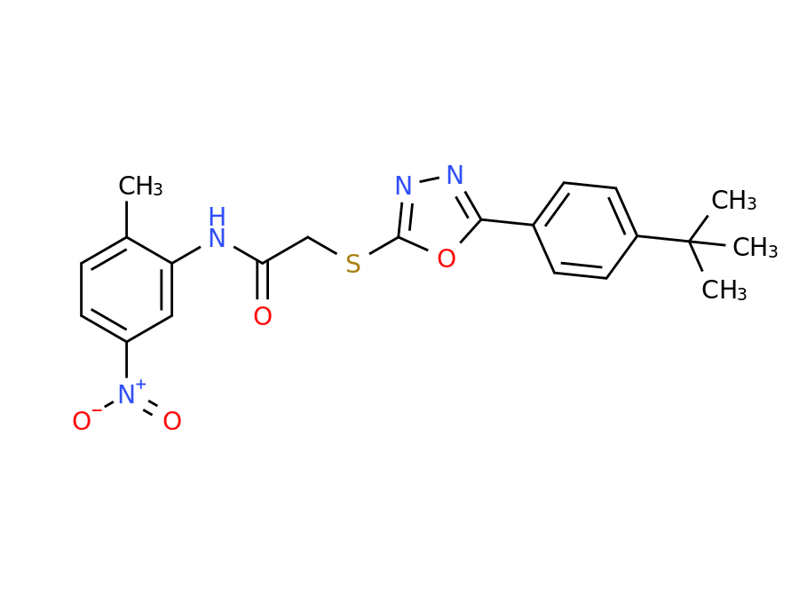 Structure Amb8445219