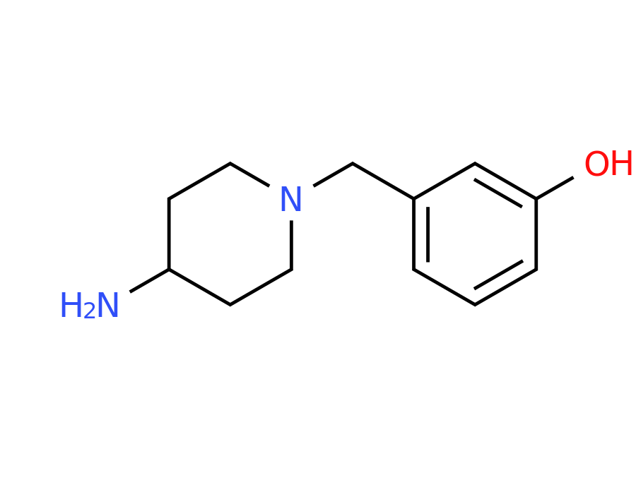 Structure Amb844522