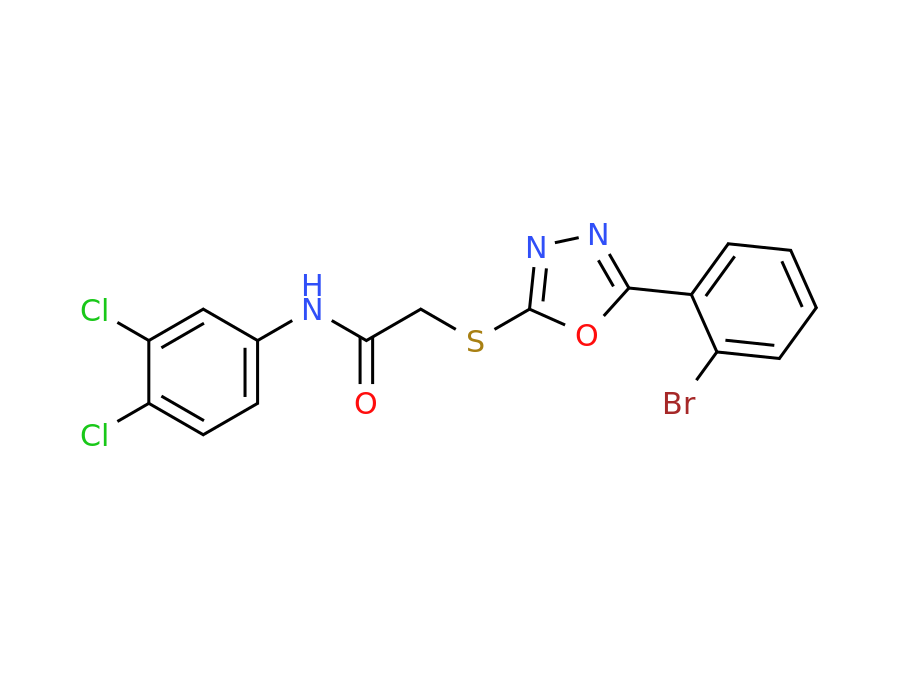 Structure Amb8445225