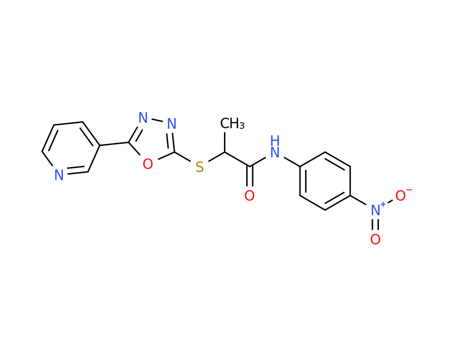 Structure Amb8445235