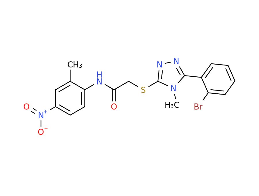 Structure Amb8445266