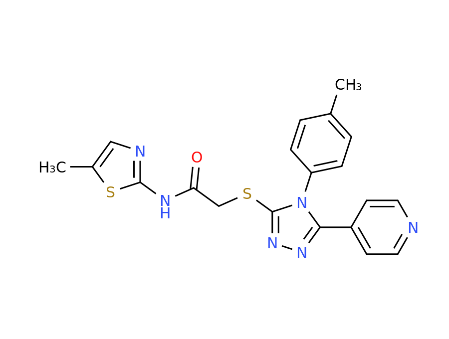 Structure Amb8445274