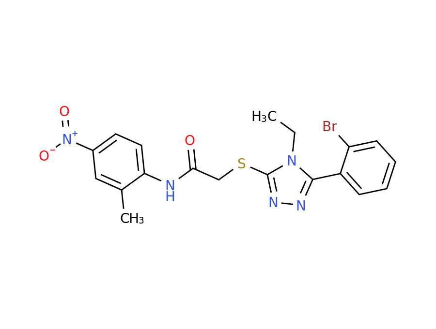 Structure Amb8445291