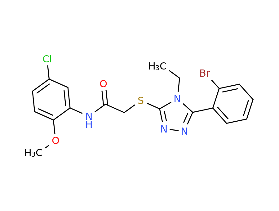 Structure Amb8445293