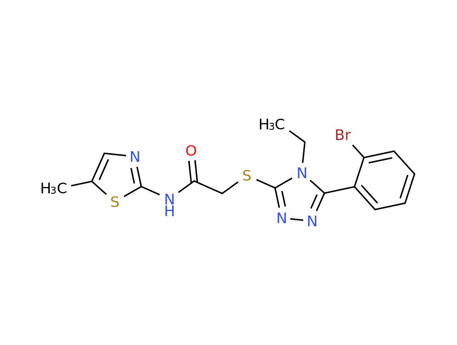 Structure Amb8445295