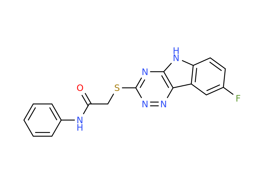 Structure Amb8445300