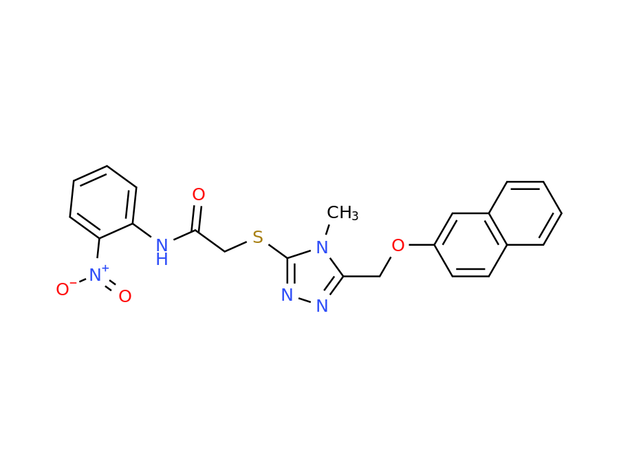 Structure Amb8445323