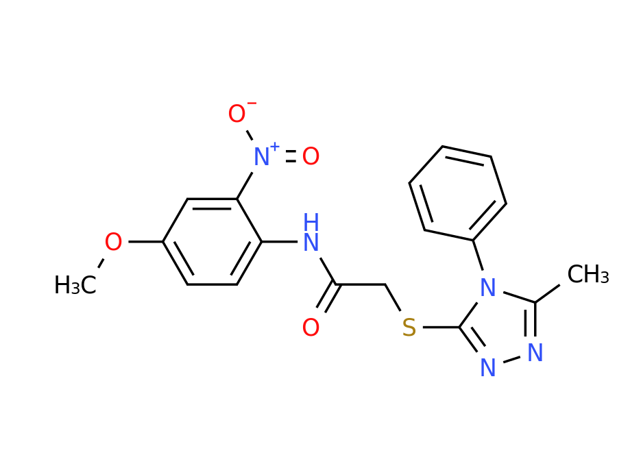 Structure Amb8445335