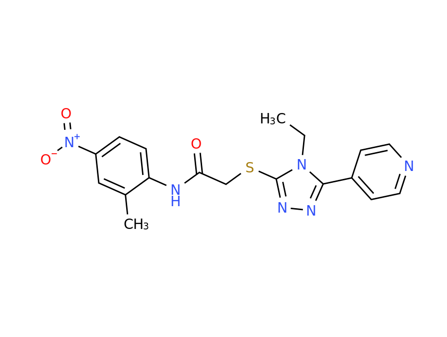 Structure Amb8445339