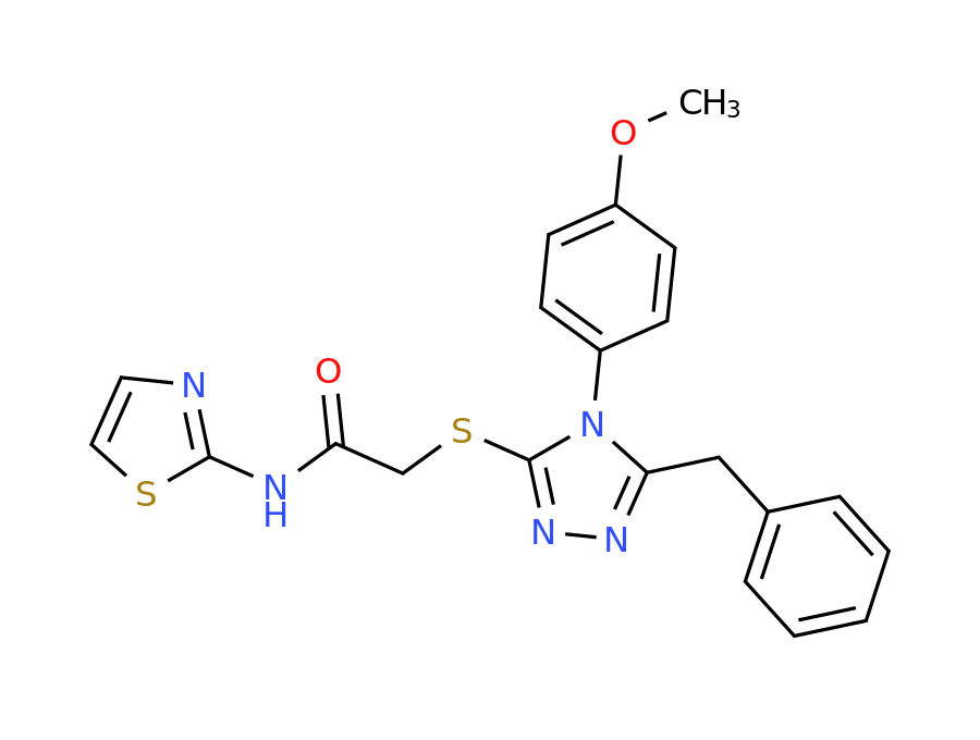 Structure Amb8445350